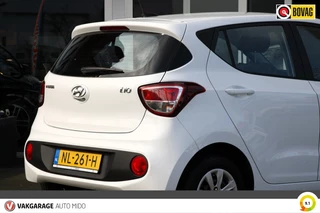 Hyundai i10 - afbeelding nr 20