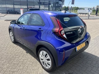 Toyota Aygo - afbeelding nr 4