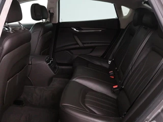 Maserati Quattroporte Maserati Quattroporte 3.0 D | Origineel NL | Schuifdak |  Stoelventilatie | Leder | Camera | Navigatie | Xenon | Achterbankverwarming | Bluetooth - afbeelding nr 10