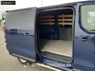 Citroën Jumpy Citroën Jumpy 120PK Automaat L3H1 Airco Cruise Parkeersensoren Euro6 L3 Long 7m3 Airco Cruise control - afbeelding nr 7