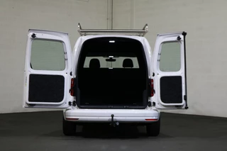Volkswagen Caddy - afbeelding nr 12