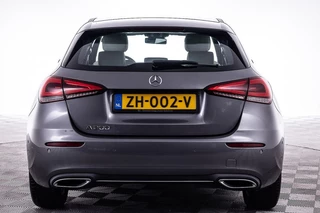 Mercedes-Benz A-Klasse - afbeelding nr 18