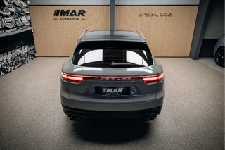 Porsche Cayenne Porsche Cayenne 3.0 E-Hybrid Goed uitgevoerde Cayenne Hybride - afbeelding nr 13