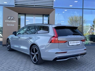 Volvo V60 | Trekhaak - afbeelding nr 14
