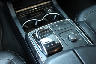 Mercedes-Benz GLE - afbeelding nr 24
