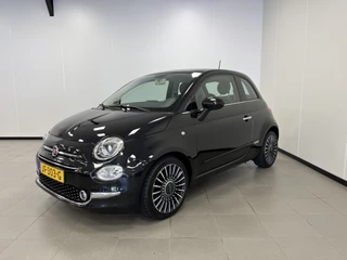 Fiat 500 Fiat 500 0.9 TwinAir Turbo Lounge / PANODAK / NAVI / AIRCO / - afbeelding nr 2