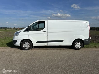 Ford Transit Custom Ford Transit Custom 330 2.2 TDCI L2H1 Trend NAVI/AIRCO/CAMERA - afbeelding nr 7