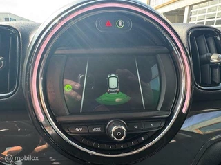MINI Countryman Mini Countryman 1.5 136pk Cooper Pepper , Navigatie, Apple carplay ,  Bluetooth , Trekhaak , Airco , Alarm af fabriek , Keyless entry , Parkeerhulp achter , Hoge instap - afbeelding nr 33