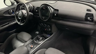 MINI Clubman Mini Clubman 1.5 One Chili LM ECC CRUISE STOELVERWARMING. - afbeelding nr 12