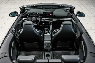 Audi S5 Audi S5 3.0 TFSI Quattro Quantumgrau, Matrix, Bang/Olufsen - afbeelding nr 39