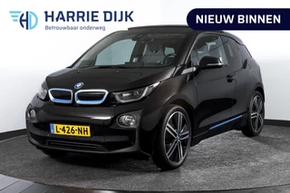 BMW i3 Basis 94Ah 33 kWh