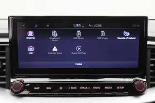 Kia Ceed Sportswagon Kia Ceed Sportswagon 1.0 T-GDi DynamicPlusLine Climate, Camera, Cruise, Apple Carplay, DAB, PDC, Trekhaak, 16'' - afbeelding nr 42