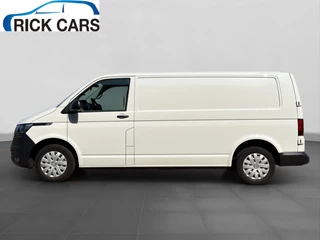 Volkswagen Transporter Volkswagen Transporter 2.0 TDI 150PK EURO6L2H1 32 Cruise control/navigatie systeem/trekhaak - afbeelding nr 7