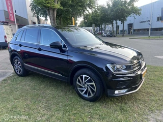 Volkswagen Tiguan Volkswagen Tiguan 1.4 TSI Comfortline - afbeelding nr 6