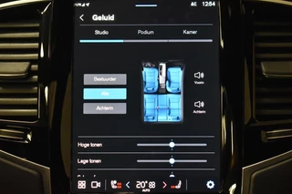 Volvo XC90 - afbeelding nr 35