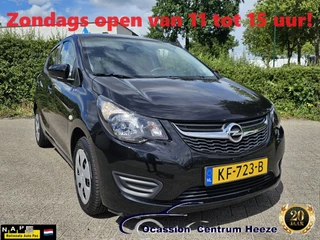 Opel KARL - 189278538-0