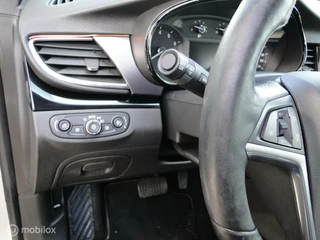 Opel Mokka X Opel Mokka X 1.4 Turbo Innovation, benzine, automaat, 2017, 90028 km - afbeelding nr 12