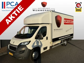 Peugeot Boxer - 152871162-0