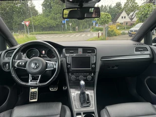 Volkswagen Golf Volkswagen Golf 1.4 TSI GTE panorama kanteldak sportleer verwarmd - afbeelding nr 51