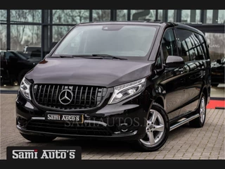 Mercedes-Benz Vito NAVIGATIE | TREKHAAK | - afbeelding nr 26