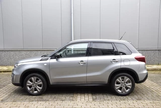 Suzuki Vitara Suzuki Vitara 1.4 Boosterjet Select Smart Hybrid | 1ste eigenaar | dealer onderhouden | Trekhaak | - afbeelding nr 6