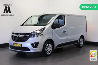 Opel Vivaro - 36506125-0