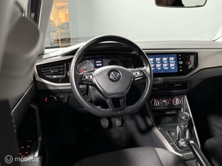 Volkswagen Polo Volkswagen Polo 1.0 TSI Comfortline | CARPLAY | CRUISE - afbeelding nr 15