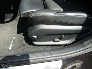 Mercedes-Benz C-Klasse Mercedes-Benz C-klasse 180 Business Solution AMG - afbeelding nr 19