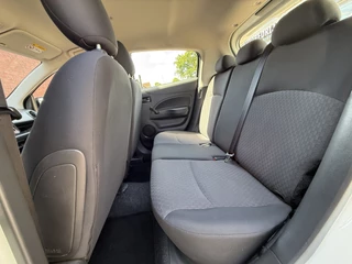 Mitsubishi Space Star Mitsubishi Space Star 1.0 Cool+ | AIRCO | 5DRS | ZUINIG | - afbeelding nr 21