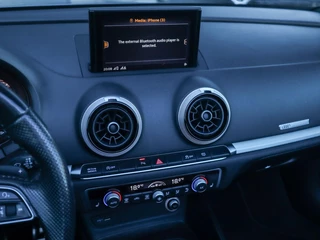 Audi A3 Audi A3 Cabriolet Uniek Uitgevoerd | 3X S line|Virtual Cockpit| B&O | - afbeelding nr 15