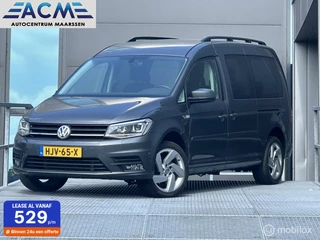 Volkswagen Caddy - 368777404-0