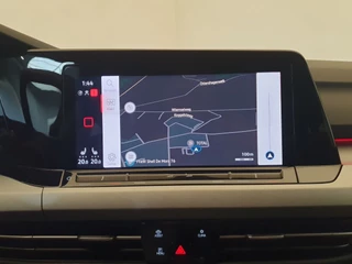 Volkswagen Golf Volkswagen Golf Variant 1.0 eTSI 110pk DSG/AUT Life Camera, ACC, Winterpakket - afbeelding nr 11
