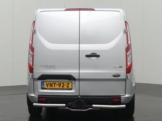 Ford Transit Custom | Navigatie | Multimedia | 3-Persoons - afbeelding nr 11