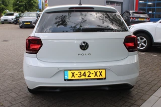 Volkswagen Polo Volkswagen Polo 1.0 Comfort line Carplay/Airco/Pdc 2x/Cruise/15