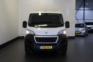 Peugeot Boxer Peugeot Boxer 2.0 BlueHDI EURO 6 - Airco - Cruise - Radio - €9.450,- Excl. - afbeelding nr 6