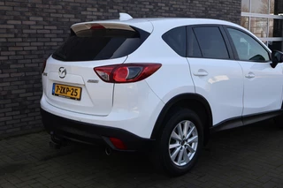 Mazda CX-5 - afbeelding nr 4