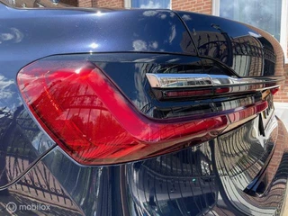 BMW 7 Serie BMW 7-serie 745e - afbeelding nr 30