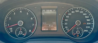 Volkswagen Sharan Volkswagen Sharan 1.4 TSI AUT Navi Lane assist Stoel VW 34dkm Exclusive Zijdeuren Bluetooth - afbeelding nr 48