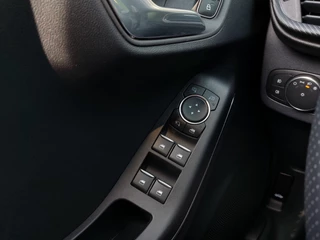 Ford Puma 1.5 EcoBoost 200pk ST-X Performance-Pack | Navi + Apple Carplay | Clima | Cruise | B&O Sound | Keyless Entry | Pdc V+A+Assist+Camera | Dodehoek+Rijstrooksensor | Privacy Glass | 19''lm - afbeelding nr 24