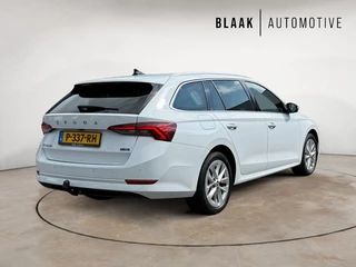 Škoda Octavia - afbeelding nr 9
