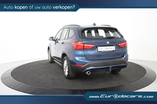 BMW X1 BMW X1 sDrive18i *1ste Eigenaar*Navigatie*Trekhaak*Carplay* - afbeelding nr 10