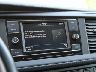 Volkswagen Transporter | LED | TREKHAAK | APPLE CARPLAY | - afbeelding nr 10