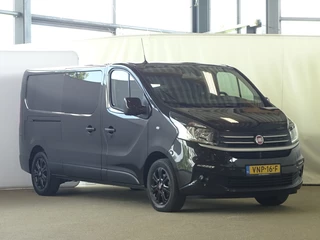 Fiat Talento Fiat Talento 2.0 MJ 170 PK L2H1 SX - afbeelding nr 3