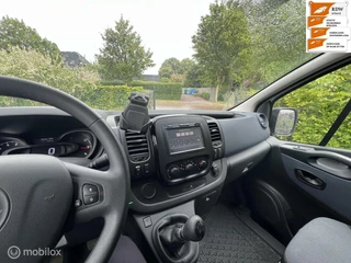 Opel Vivaro Opel Vivaro bestel 1.6 CDTI L2H1 Business+ EcoFlex bj 2019 - afbeelding nr 21