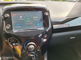 Citroën C1 CITROEN C1 1.0 VTi AIRSCAPE Urban Ride - afbeelding nr 21