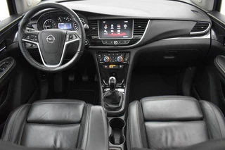 Opel Mokka X Opel Mokka X 1.4 Turbo 140PK Innovation - afbeelding nr 14