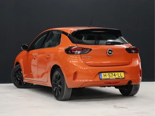 Opel Corsa AUT [CRUISE CONTROL, FLIPPERS, APPLE CARPLAY, MULTIFUNCTIONEEL STUURWIEL, CLIMATE CONTROL, NAVIGATIE, NIEUWSTAAT] - afbeelding nr 6