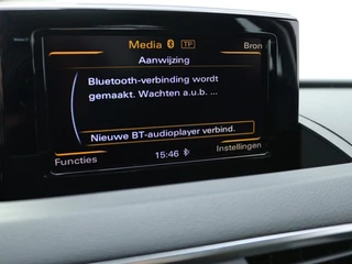 Audi Q3 Audi Q3 1.4 TFSI 150pk S-Line | Panorama dak | Stoelverwarming | - afbeelding nr 38
