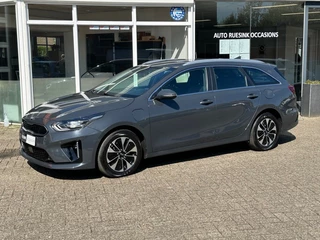 Kia Ceed - afbeelding nr 2