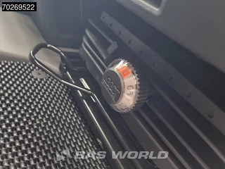 MAN TGE MAN TGE 3.180 Automaat 2025 Black Edition model Facelift L3H3 Navi CarPlay Camera L2H2 11m3 Airco Cruise control - afbeelding nr 22